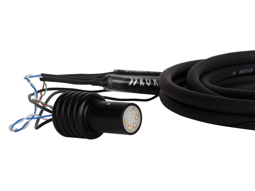 Roksan Cable para Giradiscos HDC products