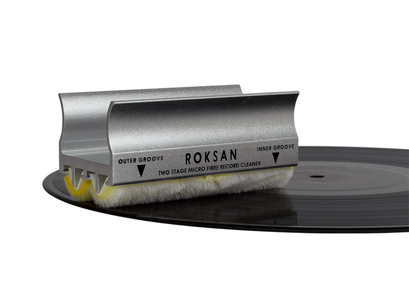 Roksan Micro Fibre Record Cleaner products