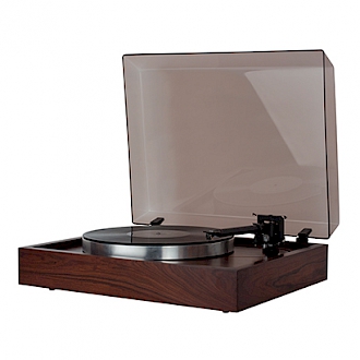 The Xerxes Turntable is released