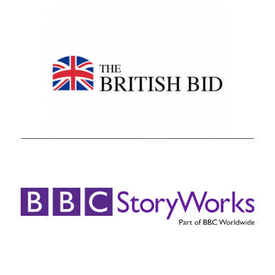 Roksan showcased on the The British Bid and BBC Storyworks