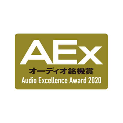 Xerxes 20 Plus and SARA Tonearm win AEx Audio Excellence 2020 Awards