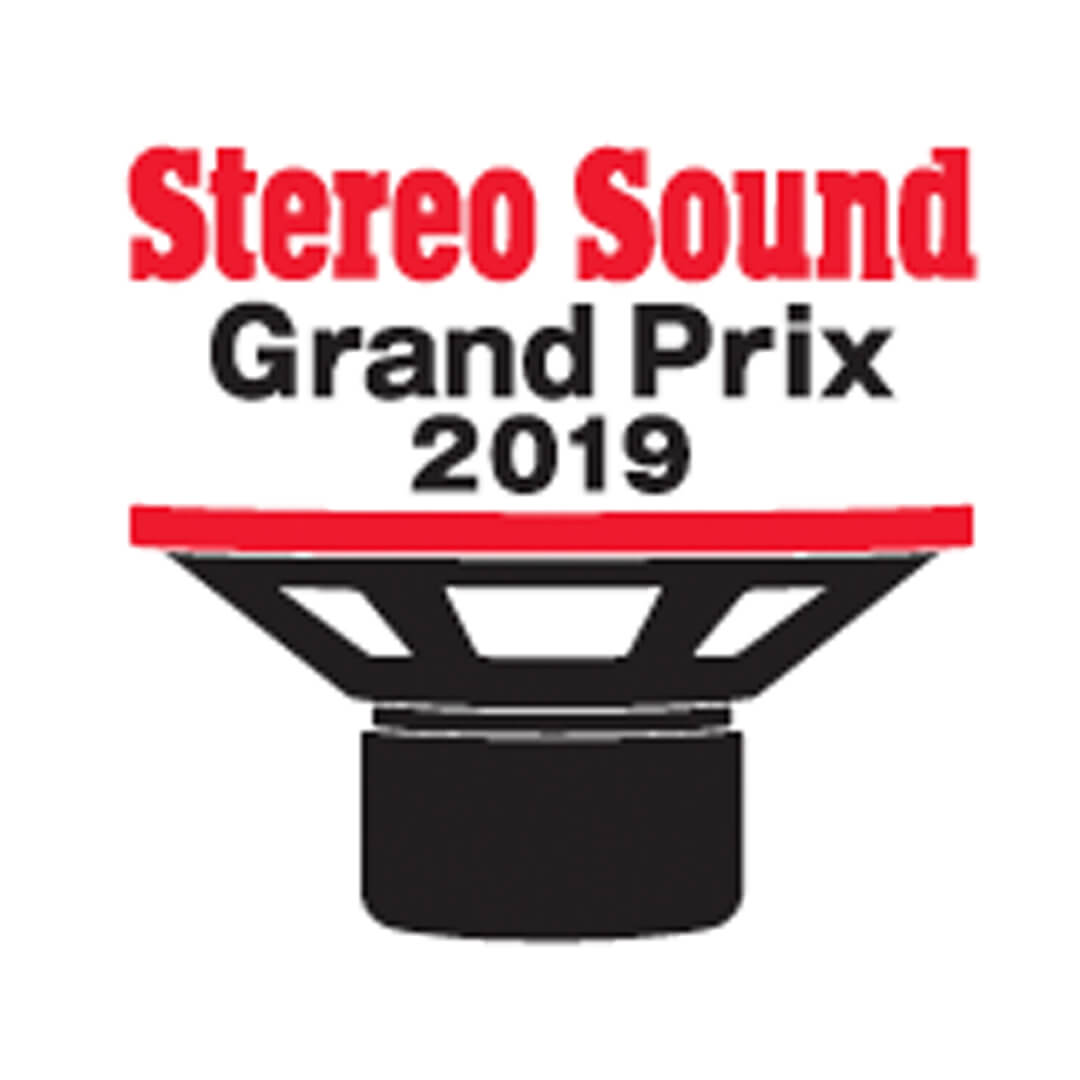 Xerxes 20 Plus with SARA Tonearm wins Stereo Sound Grand Prix award