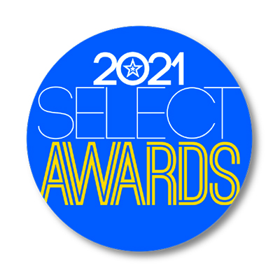 Sevenoaks SELECT 2021 Awards