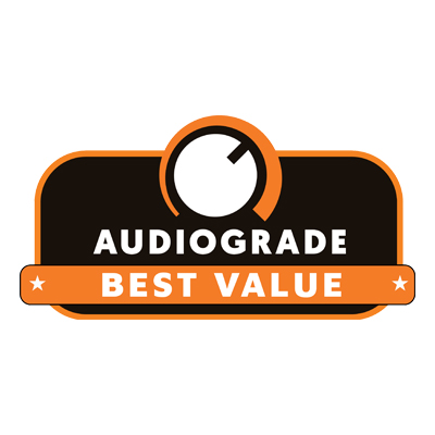Attessa Streaming Amplifier wins Best Value award