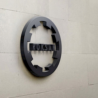 Roksan Is Founded
