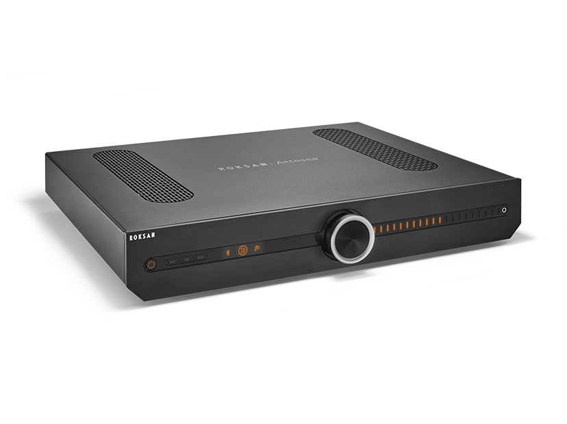 Monitor Audio Attessa Streaming Amplifier products