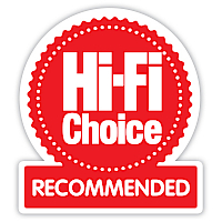 hifi choice recommended