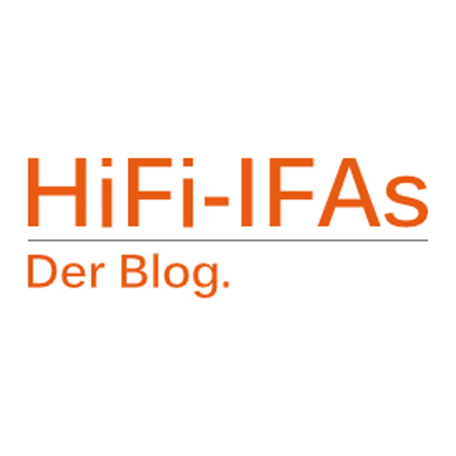HiFi IFAs review our Attessa Turntable